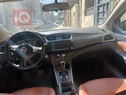 نيسان سنترا